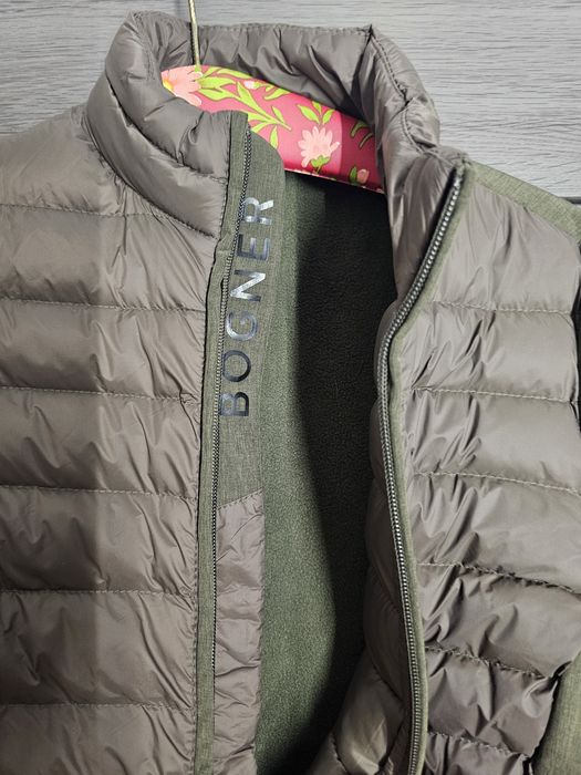 Bogner kurtka damska