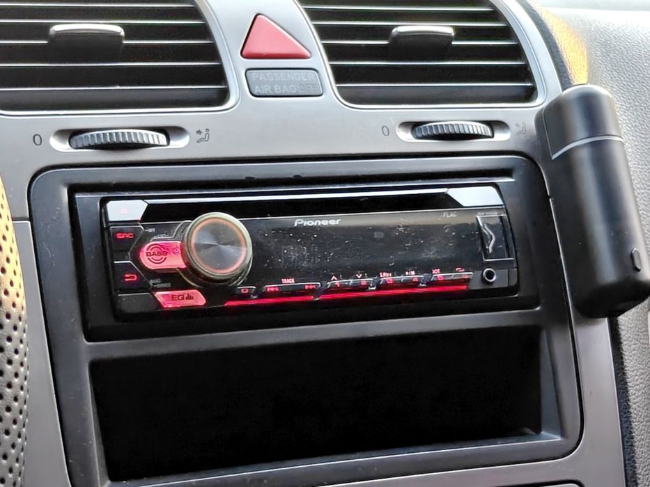 Volkswagen Golf 5