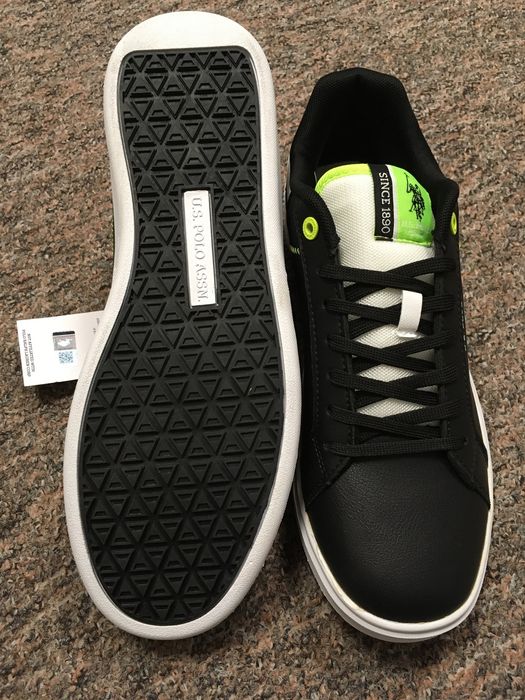 U.S.Polo Assn buty męskie