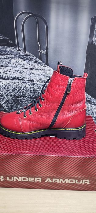 Чоботи  жіночі 36 розмір