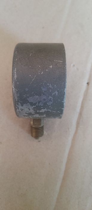 Манометр МТ 0-60кгс/см