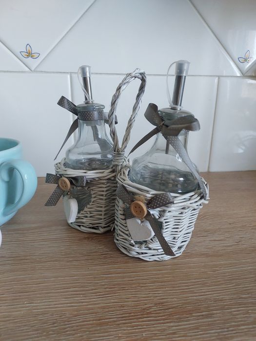 Assorted Tableware Set442236421318256643