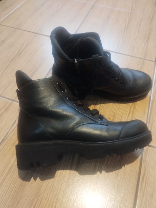 Ботінки жіночі осінь - весна