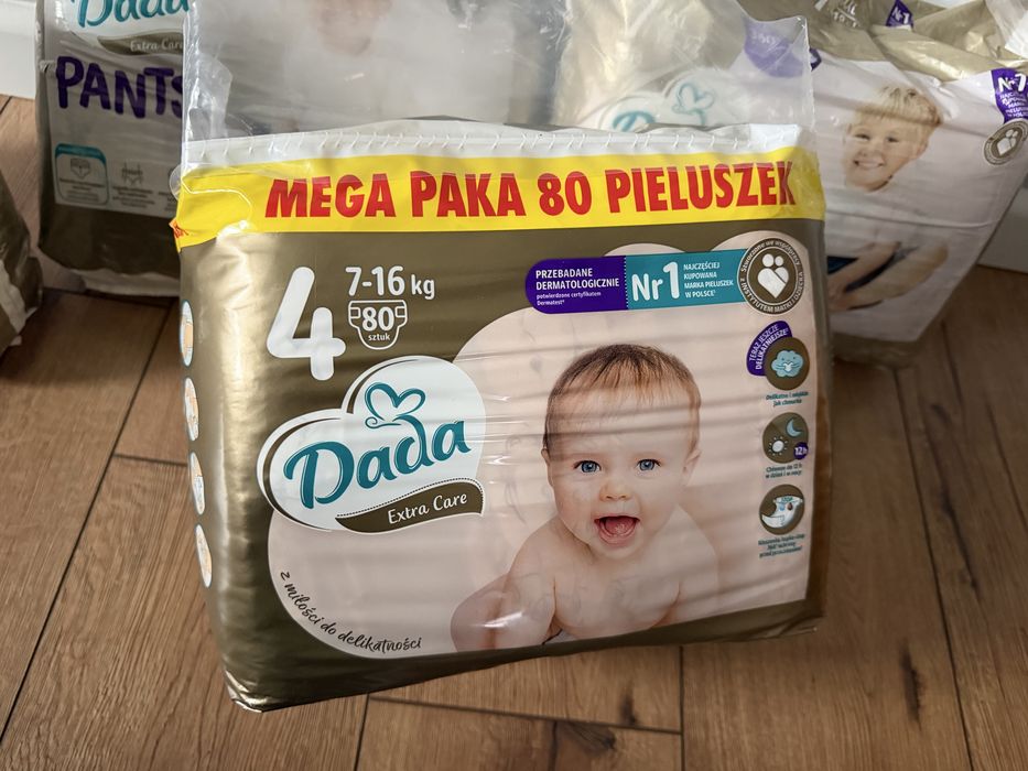 Dada pieluszki 4