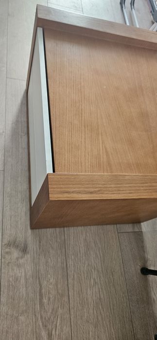 Modulo com gavetas