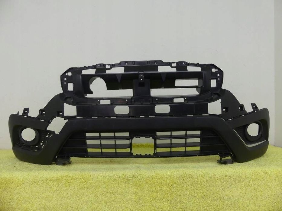 zderzak przód suzuki sx4 s-cross lift 16-20r super zamiennik!