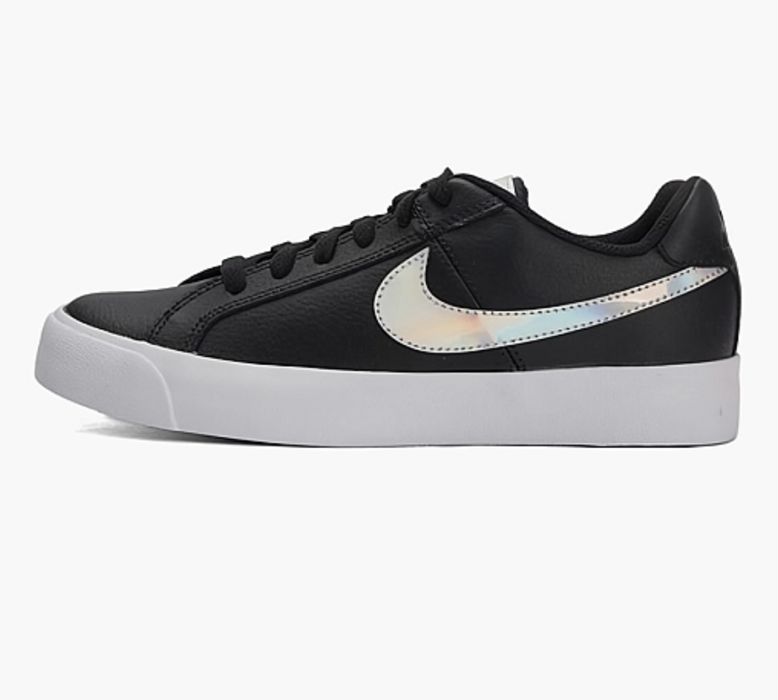 Кросівки Nike Court Royale Black AO2810-002