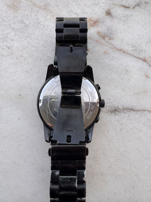 Relógio Michael Kors MK8291