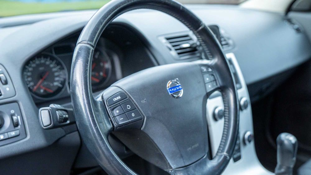 VOLVO C30 Super stan!!!