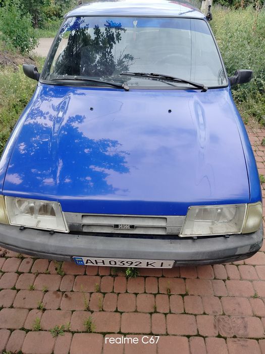 Продам ІЖ 2126 (Ода) 2002 рік