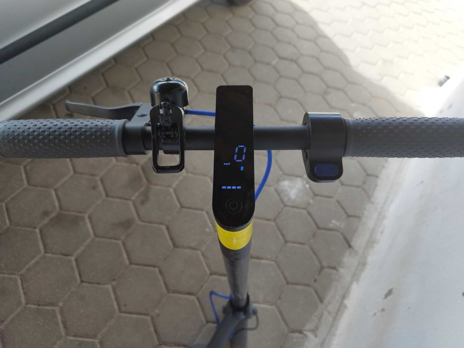 Xiaomi MI 3 trotinete elétrica