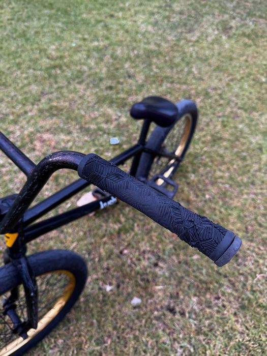Bicicleta Mafia Kush BMX 20"