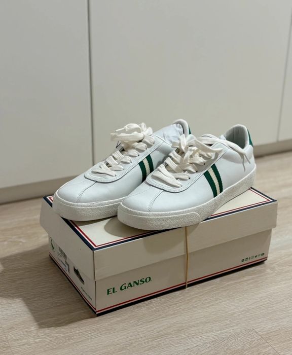 Tênis el ganso 42