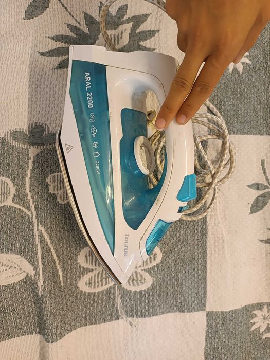 Ferro Taurus 2200w64585424838913120