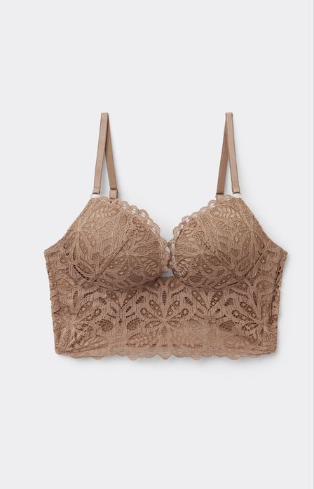 Бюстьє Monica Italian Riviera Intimissimi 85-В