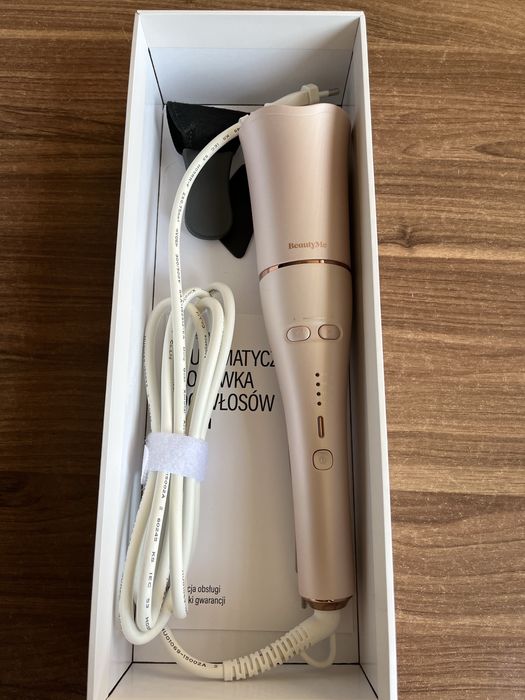Lokówka Beauty Me