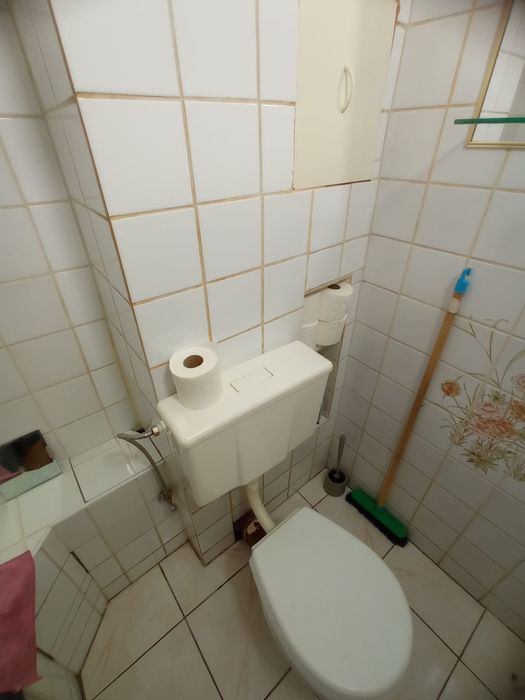 Wynajmę kawalerkę w centrum