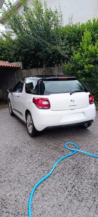 Vendo citroen DS3