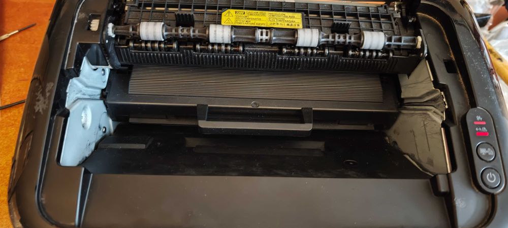 Drukarka laserowa Samsung ml-1665