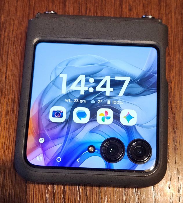 Motorola Razr 50 8/256 Koala Gray