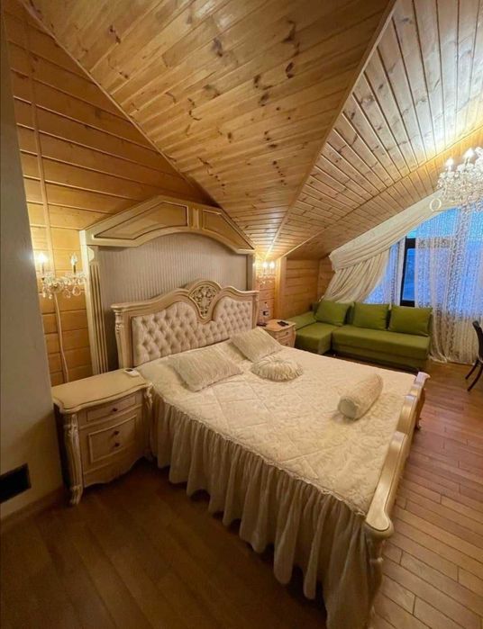 Дом по адресу ул. Мічуріна (площадь 300 м²) - Atlanta.ua - фото 6