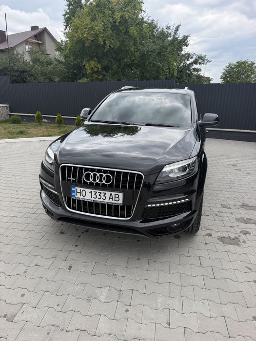 Продам автомобіль