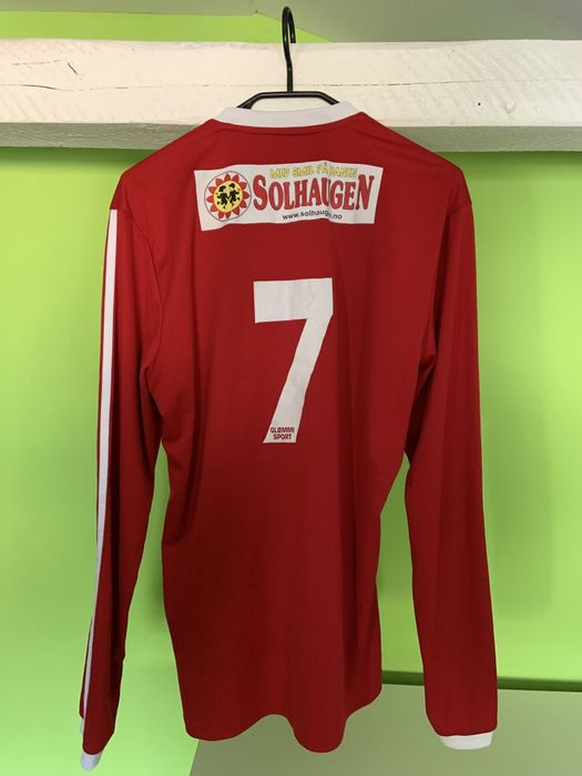 Bluza sportowa męska adidas M