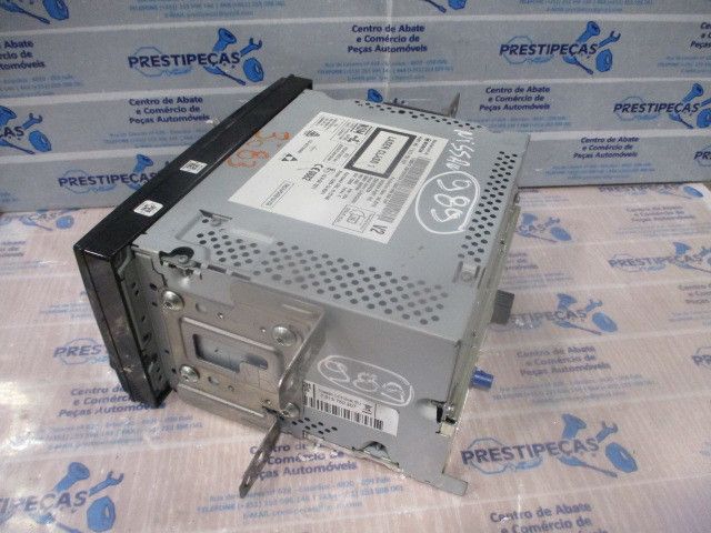 Rádio / auto-rádio NISSAN Micra IV (K13)