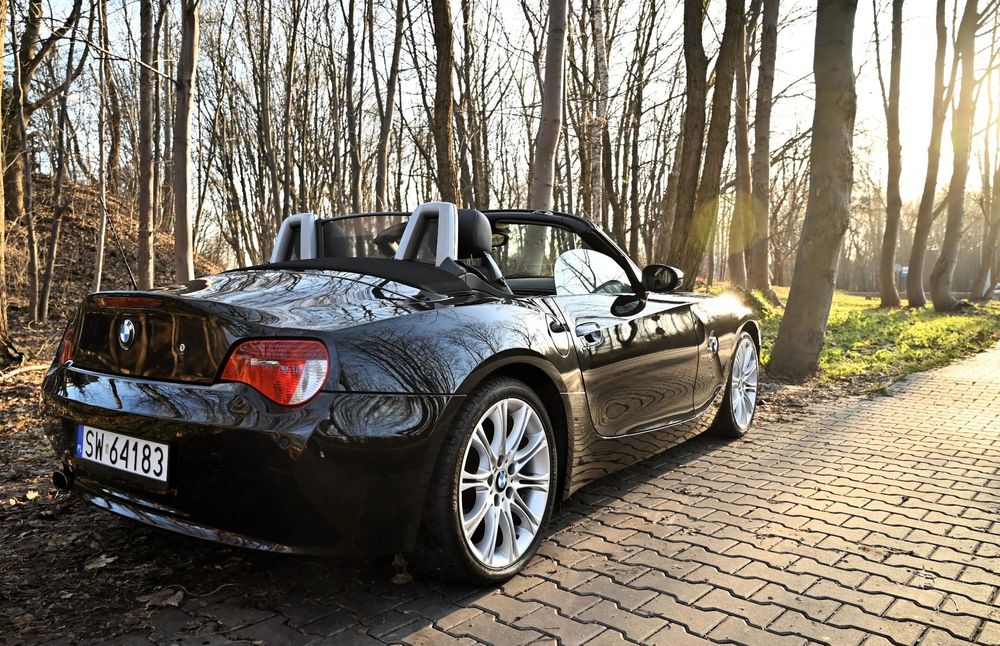 BMW Z4