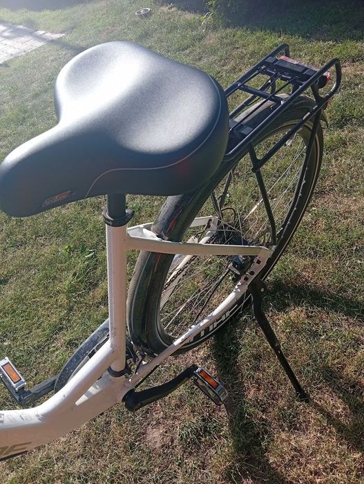 Rower Cube Touring pro