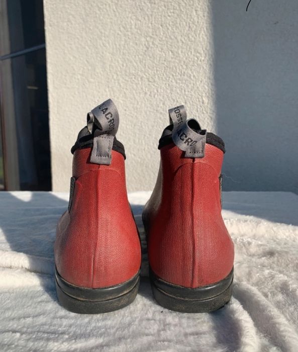 LaCrosse Hampton II kalosze sztyblety Chelsea 37