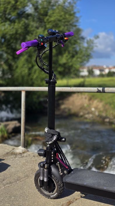 Laotie ES10P Dual Motor 2000W