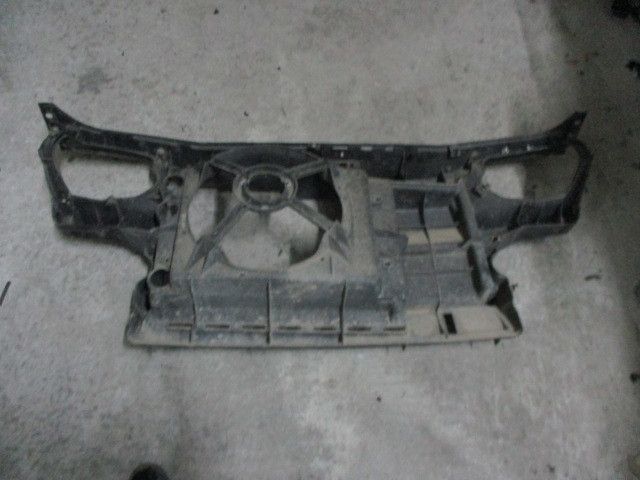 Frente em fibra ou chapa VOLKSWAGEN Golf III (1H1)