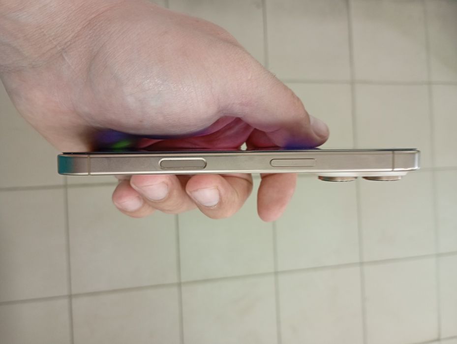 IPhone 16 Pro 256 Gb