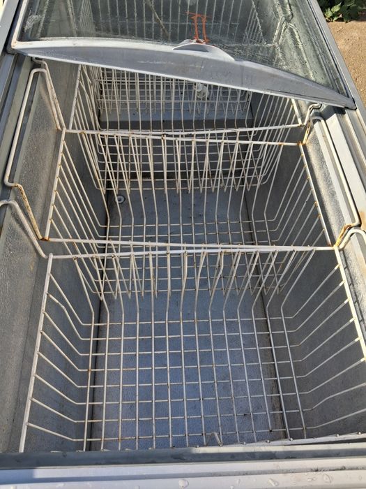 Продам морозильна камера, лань, морозілка