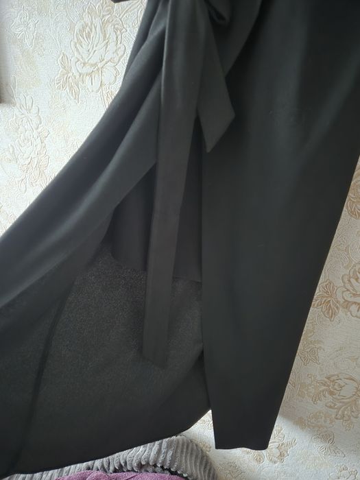 Сукня River Island із розрізом розмір М-Л