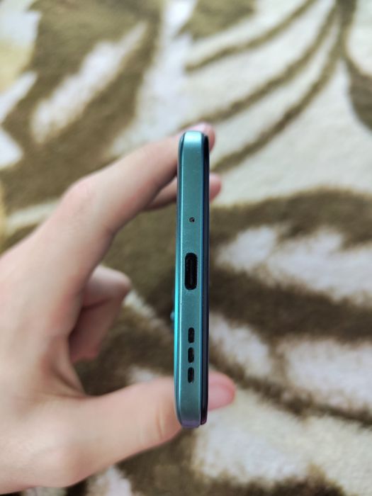 Redmi Note 12 5G 4/128 Forest Green