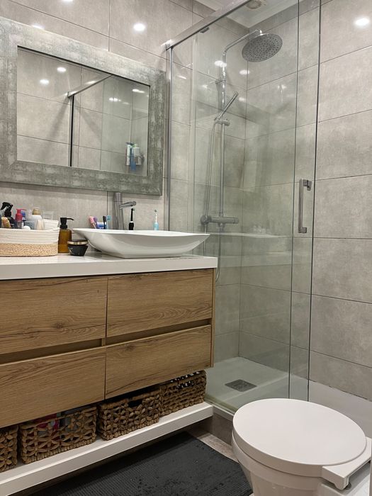 Apartamento centro Lisboa