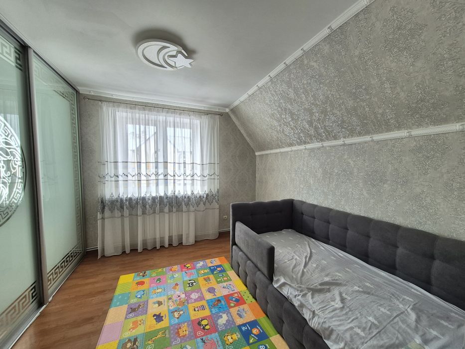 Продаж будинку КМ "Зелений Гай" 12 км. м Бориспільська