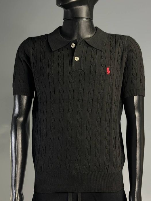Футболка Polo Ralph Lauren