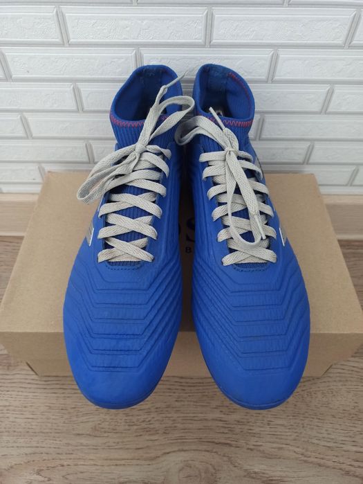 Копы Adidas Predator orig