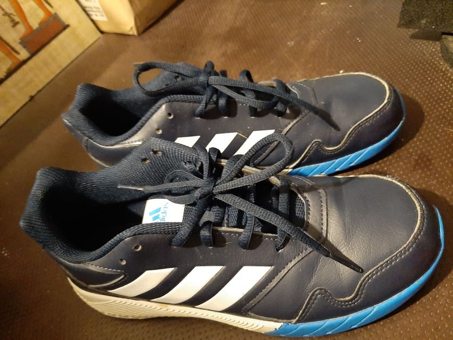 Buty sportowe Adidas 39