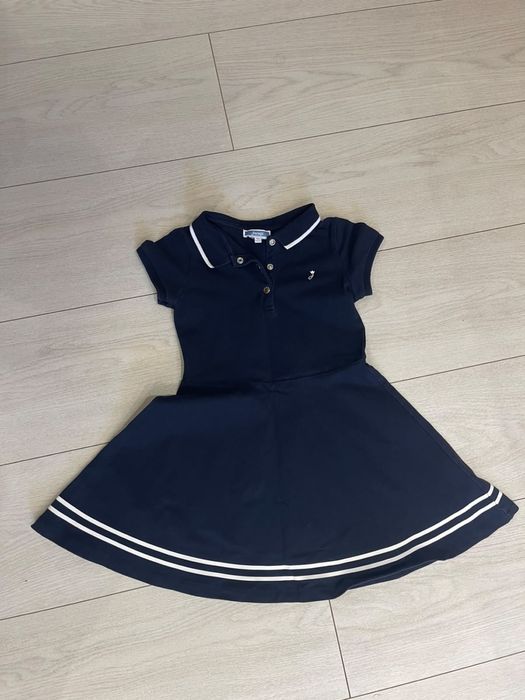Продам платье детское Jacadi