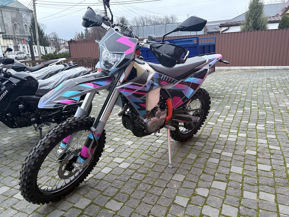 KOVI LITE 300F 2025 рік