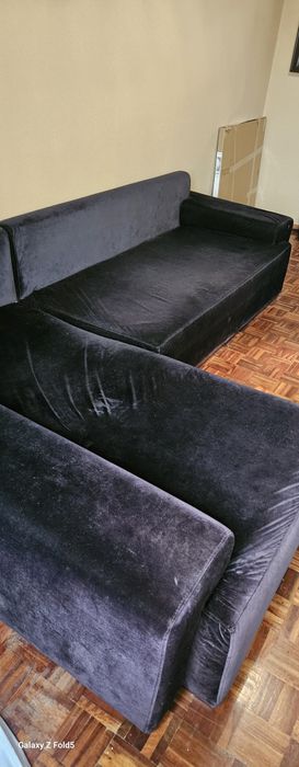 Sofa da marca LAS KASAS em bom estado