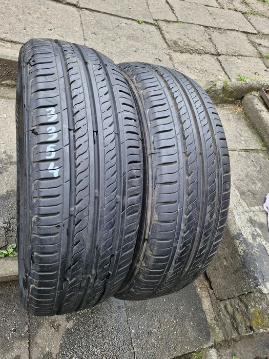 Opony Letnie 205/60R16 Goodride Radial RP28 2sztuki Montaż