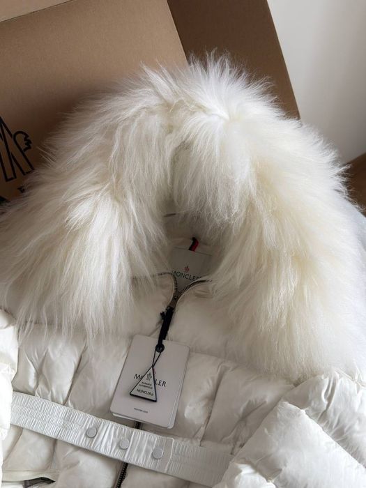 Куртка Moncler Boed