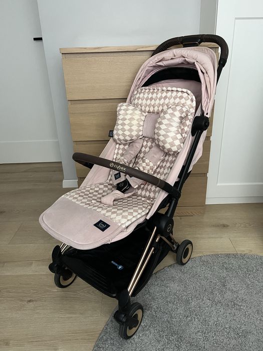 Spacerówka Cybex Coya + gratisy