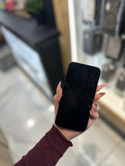 Used iPhone 13 Pro 128gb Blue