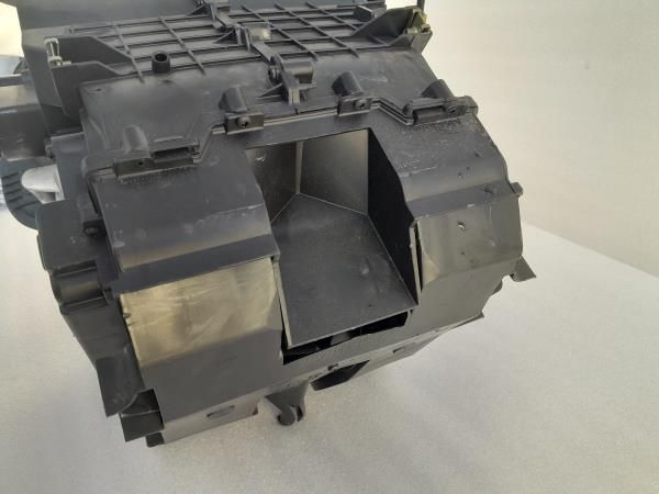 Chauffage / sofagem completa FORD Fiesta V (JH_, JD_)